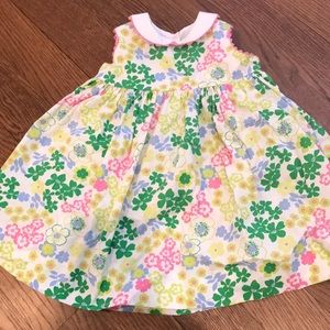 Infant Girls Dress
